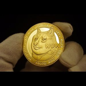 DOGECOIN FOR SALE!